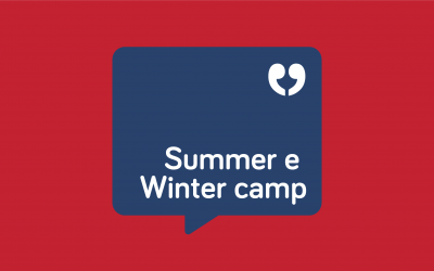 Summer e Winter Camp