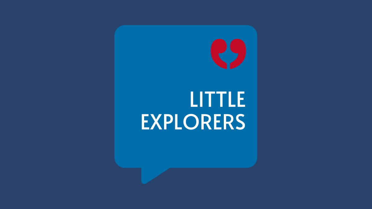 Corso Little Explorers