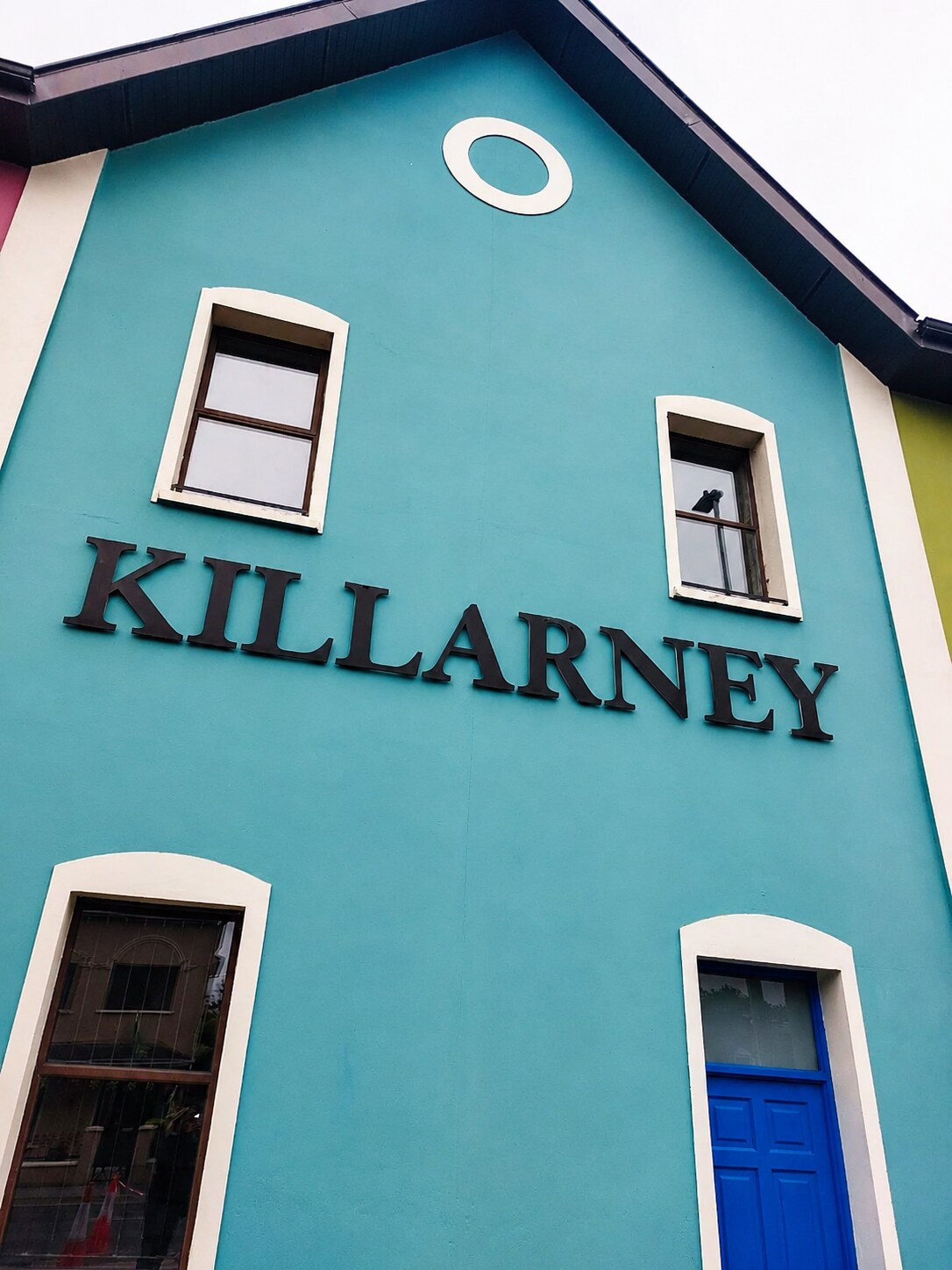 Killarney in Irlanda